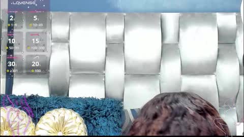 Snapshot of camilabenitezz chatting on September 2025 10:33:01 PM camila benitez online show from September 2025 10:33:01 PM