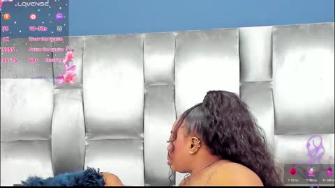 Snapshot of camilabenitezz chatting on March 2026 10:53:01 AM camila benitez online show from March 2026 10:53:01 AM