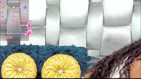 Snapshot of camilabenitezz chatting on March 2026 10:40:01 AM camila benitez online show from March 2026 10:40:01 AM