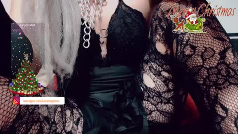 camila online show from December 2024 02:09:01 AM