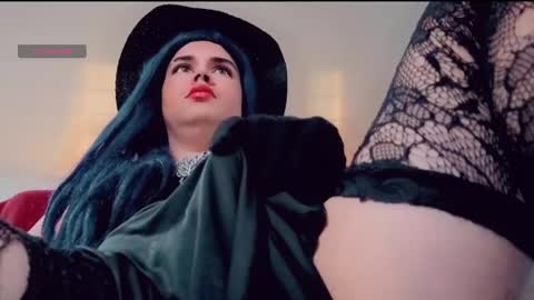 camila online show from September 2025 03:35:02 PM