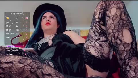 camila online show from September 2025 03:41:02 AM