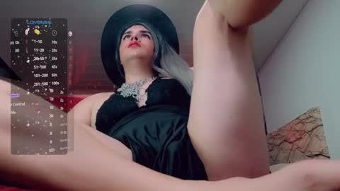 camila online show from July 2026 10:17:01 PM