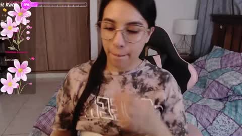 Snapshot of camilacarter chatting on April 2026 03:13:01 AM camilacarter online show from April 2026 03:13:01 AM