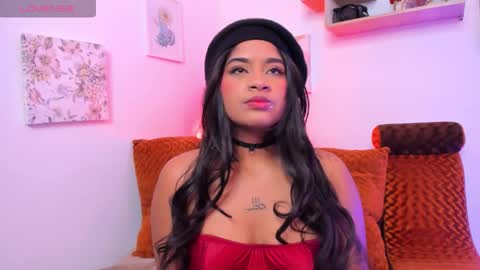 Camila Foox online show from February 2026 04:42:02 AM