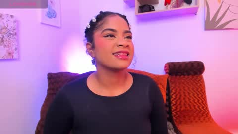 Camila Foox online show from February 2026 04:30:01 AM