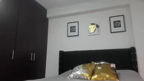 Snapshot of camilagomez_ch chatting on January 2025 04:54:01 PM camilagomez_ch online show from January 2025 04:54:01 PM