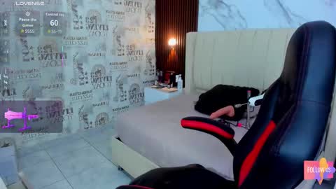 CAMILA  online show from March 2026 12:53:02 PM