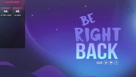 Cami online show from February 2025 03:26:02 PM