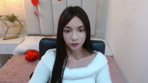 Cami online show from February 2026 12:24:02 PM