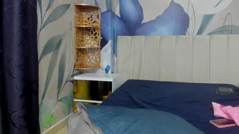 Camila  online show from December 2024 09:50:02 AM