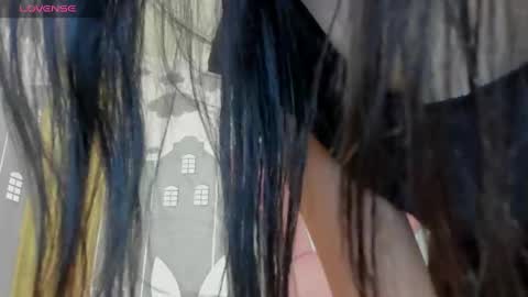 Camila  online show from January 2025 03:17:02 AM