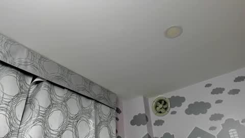 Camila  online show from February 2025 06:21:01 AM