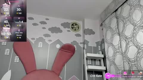 Camila  online show from March 2025 06:26:02 AM