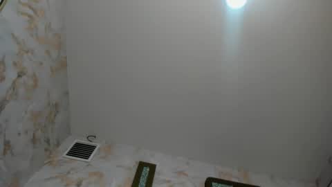 Camila  online show from January 2026 03:22:02 AM