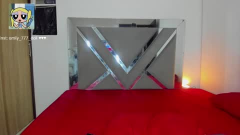 camilajhoones online show from January 2025 07:32:02 AM