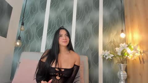 camila manzur online show from November 2025 03:26:02 PM