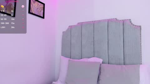 Camila Monroee  online show from December 2024 01:49:02 PM