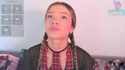 Camila Monroee  online show from December 2025 02:13:01 PM