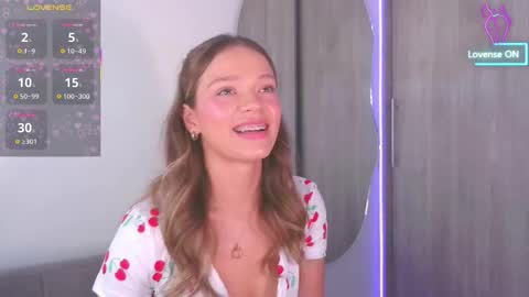 Camila Monroee  online show from February 2026 02:06:01 PM