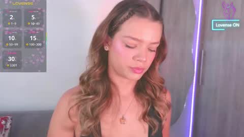 Snapshot of camilamonroee chatting on March 2026 02:34:01 PM Camila Monroee online show from March 2026 02:34:01 PM