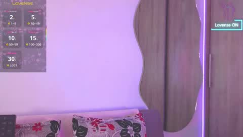 Snapshot of camilamonroee chatting on March 2026 02:20:01 PM Camila Monroee online show from March 2026 02:20:01 PM