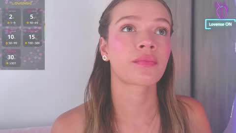 Snapshot of camilamonroee chatting on April 2026 02:18:02 PM Camila Monroee online show from April 2026 02:18:02 PM