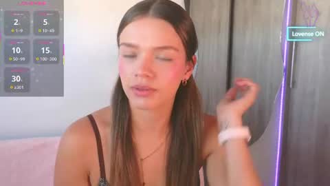 Camila Monroee  online show from July 2026 02:23:02 PM