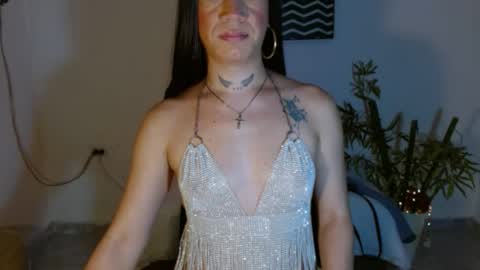 Snapshot of camilaparrisx chatting on July 2026 02:38:01 AM camilaparrisx online show from July 2026 02:38:01 AM