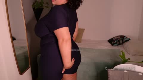 Snapshot of camilapastel chatting on April 2026 08:25:02 PM Camila OF camilapastel online show from April 2026 08:25:02 PM