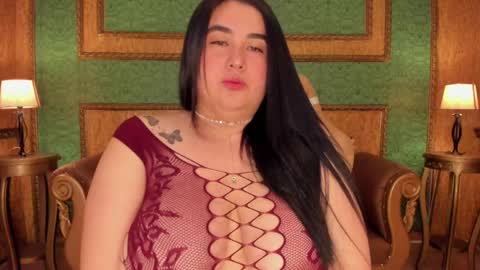 Snapshot of camilapietri chatting on April 2026 07:48:01 PM Call me Cami Online GTM-5 1430-2100 online show from April 2026 07:48:01 PM