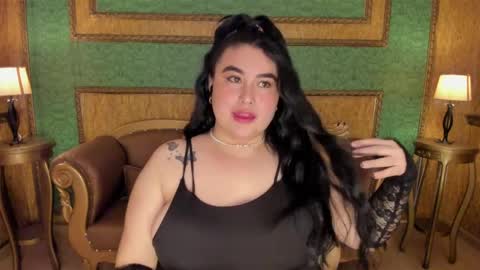 Snapshot of camilapietri chatting on April 2026 03:17:02 PM Call me Cami Online GTM-5 1430-2100 online show from April 2026 03:17:02 PM