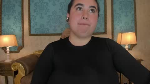 Snapshot of camilapietri chatting on April 2026 07:58:02 PM Call me Cami Online GTM-5 1430-2100 online show from April 2026 07:58:02 PM