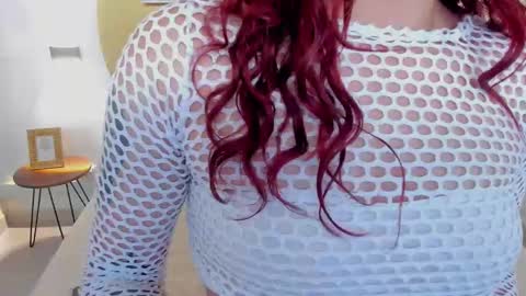 Camila  online show from December 2024 04:30:01 PM