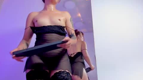 Camila  online show from February 2025 03:54:02 PM