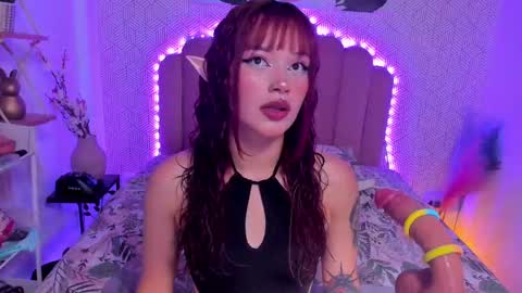 Camila  online show from February 2025 12:26:02 PM