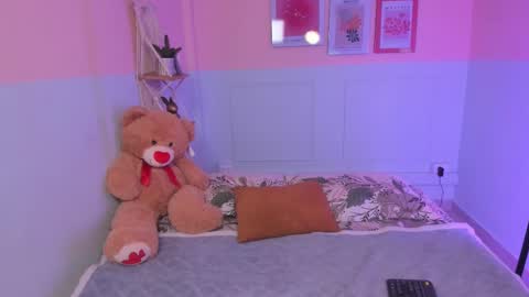 Snapshot of camilarivers chatting on January 2026 04:04:01 AM Camila online show from January 2026 04:04:01 AM