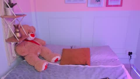 Snapshot of camilarivers chatting on February 2026 04:29:01 AM Camila online show from February 2026 04:29:01 AM