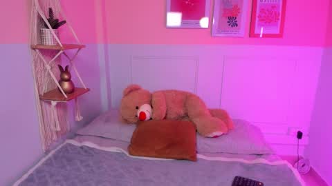 Snapshot of camilarivers chatting on February 2026 04:19:02 AM Camila online show from February 2026 04:19:02 AM