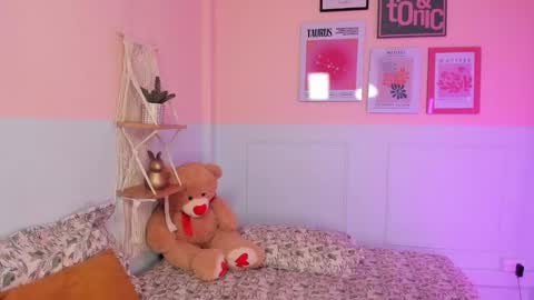 Snapshot of camilarivers chatting on February 2026 04:16:01 PM Camila online show from February 2026 04:16:01 PM