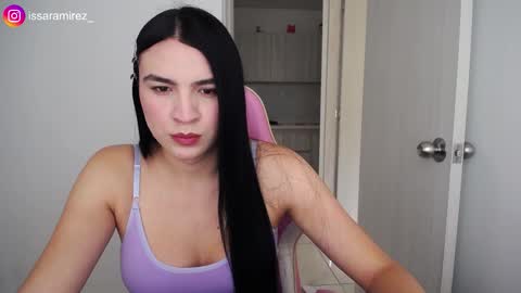 X IGcamiryan01 online show from February 2026 05:00:02 PM