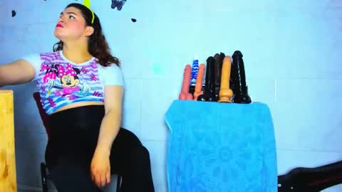 camilasexyhorny online show from May 2026 03:15:02 AM