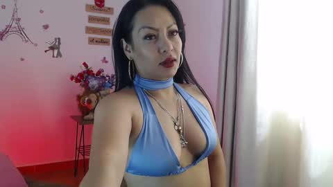 Camila Teylor online show from February 2025 06:34:02 PM