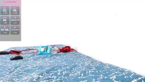 Camila online show from January 2025 09:18:02 PM