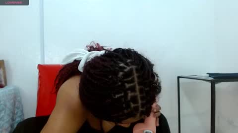 Camila online show from February 2025 02:41:01 PM