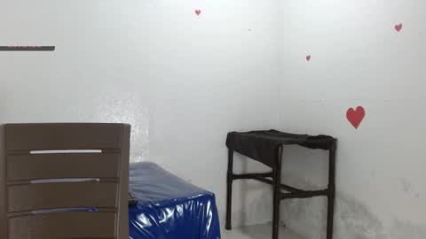 Camila online show from January 2026 01:59:01 PM