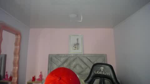 Snapshot of camilavixen_ch chatting on July 2026 08:57:01 PM camila online show from July 2026 08:57:01 PM