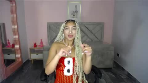 Snapshot of camilavixen_ch chatting on July 2026 08:22:01 PM camila online show from July 2026 08:22:01 PM