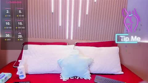 camile_cute online show from November 2025 08:25:02 PM