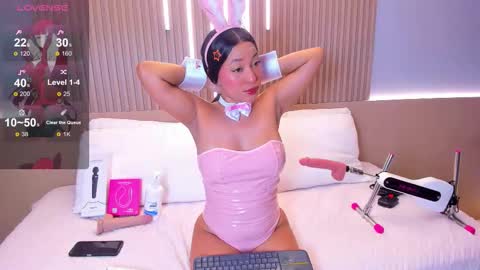 camile_cute online show from February 2026 06:50:01 PM